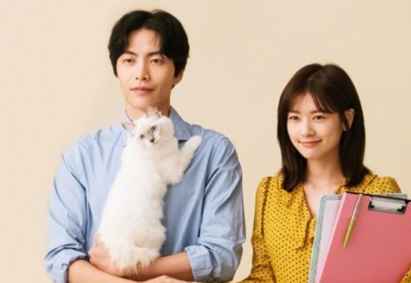 tvN新剧此生是第一次三对情侣秀恩爱剧照新鲜出炉