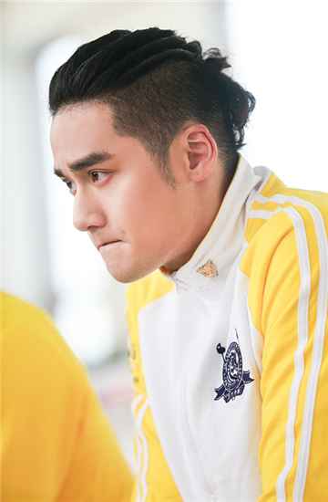 《进击吧闪电》冷子峰赵伊虹发糖 的确要虐死只身狗啊