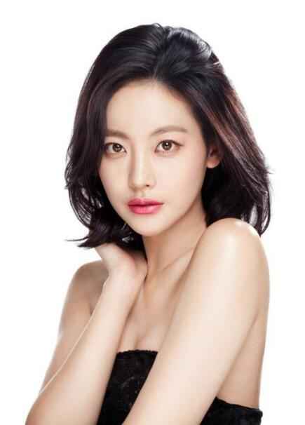 吴涟序将参演韩国版西游记 为三藏法师驱赶恶鬼