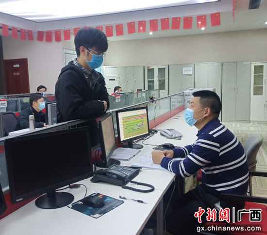 最美海航逆行者：桂林航空党员、总签派师蒋治红