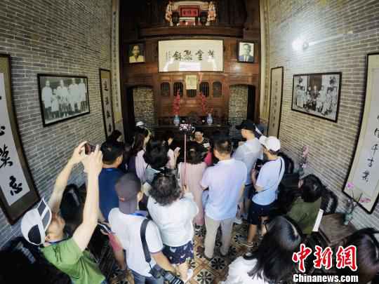 外宣新媒体记者编辑的海南印象：“没想到”的新变革