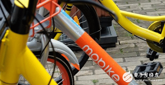 ofo和摩拜都在做的NB-IoT智能锁 为啥ofo和摩拜都要去做？一篇文章教你看懂巨头背后那些小心机
