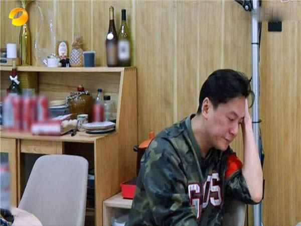 朱雨辰为什么退出我家那小子 第三期没有他引网友揣摩