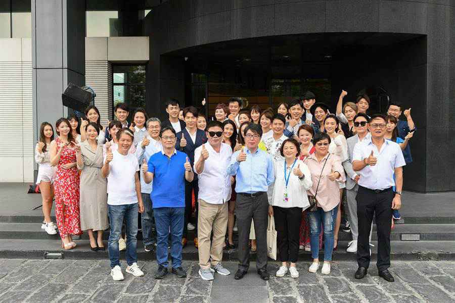与韩瑜再当伉俪！黄少祺预告：会做出不是人干的事