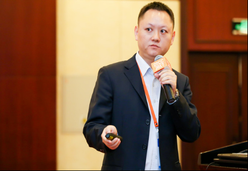  从技能到艺术 IBM从头界说贸易智能可视化