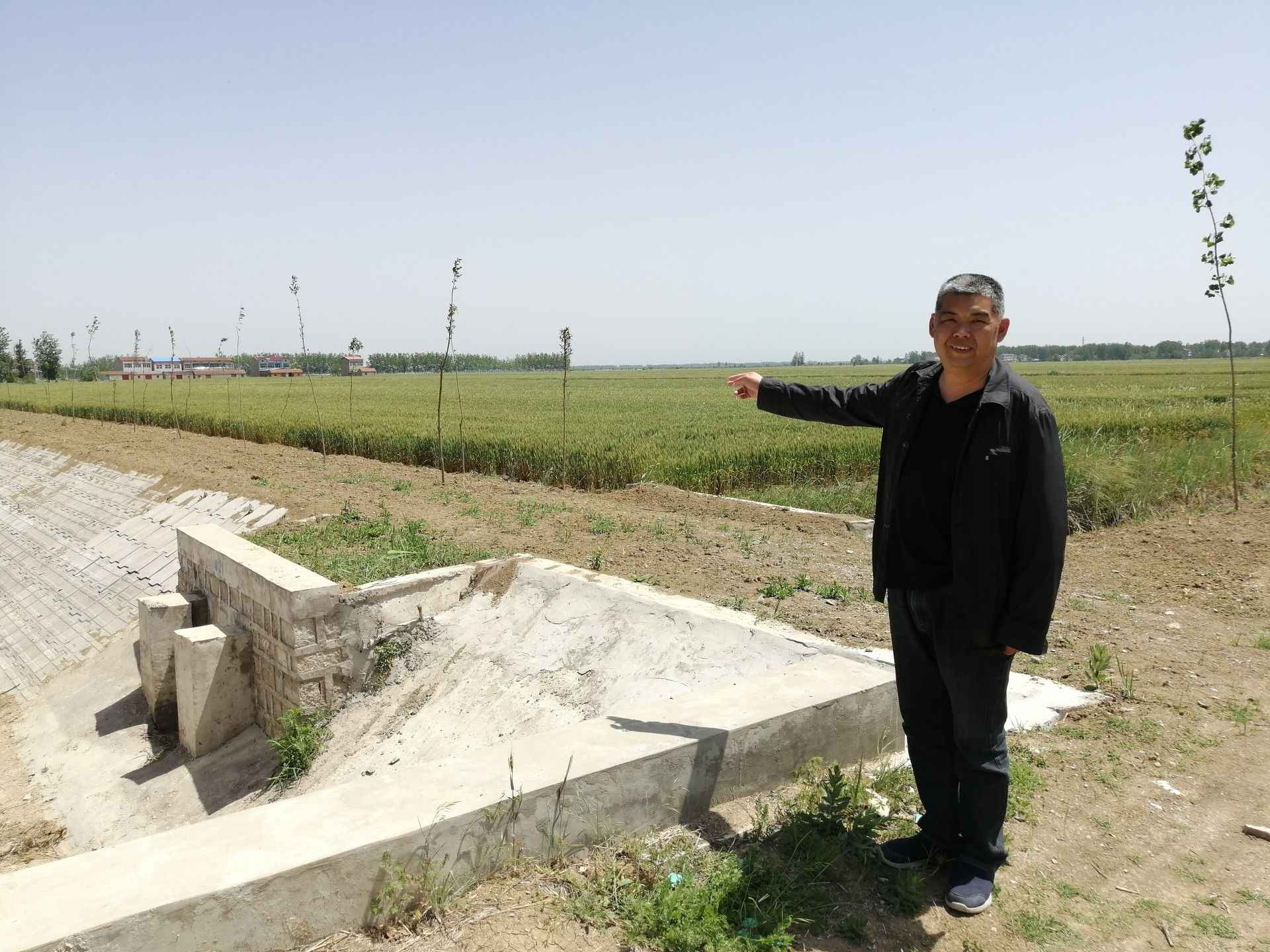 同样一块地 老甘凭啥多挣了两三万