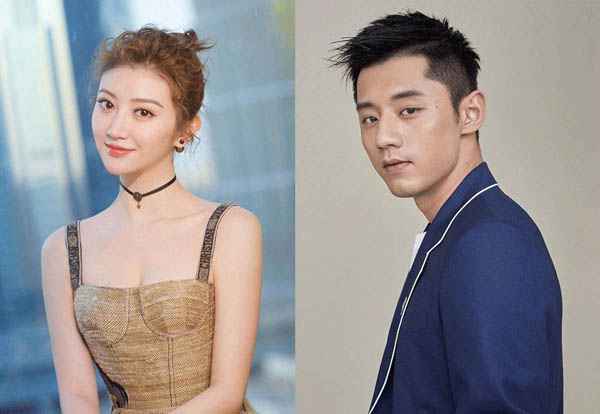 景甜为什么喜欢张继科 爱情总是错不及防