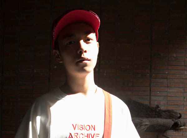 邓云峰说唱程度怎么样 他是连车澈都浏览的rapper