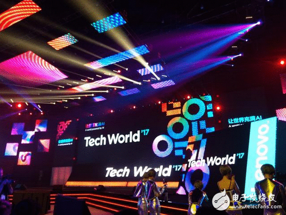 遐想智能音箱Smart Cast+ 这样的智能投影音箱你必然没见过 快来瞧瞧吧