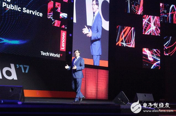 遐想智能音箱Smart Cast+ 这样的智能投影音箱你必然没见过 快来瞧瞧吧