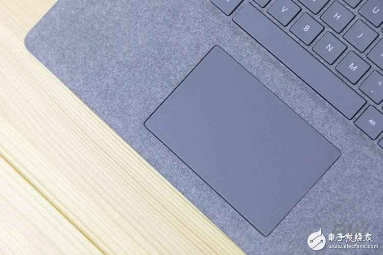 微软Surface Laptop评测：从没有见到过这样一台规行矩步的微软条记本