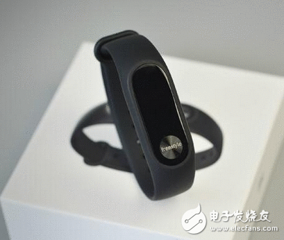 综合实力排行榜出炉2017十大热门智妙手环：哪款才是你的菜