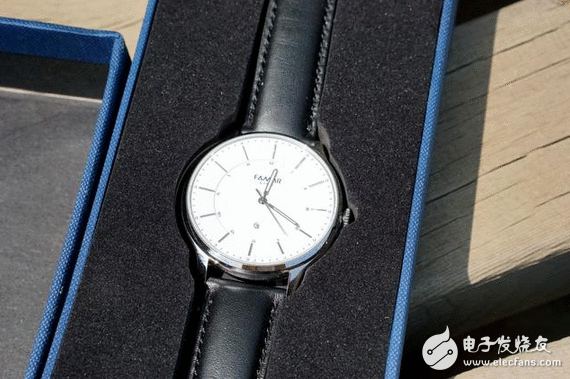 年青人的首选 轻智能，新时尚-FAMAR-LINK轻智妙手表上手体验