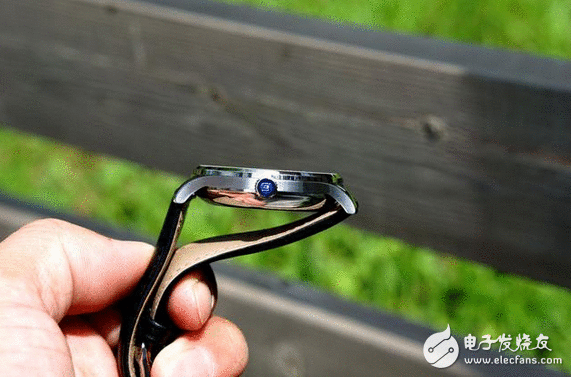 年青人的首选 轻智能，新时尚-FAMAR-LINK轻智妙手表上手体验