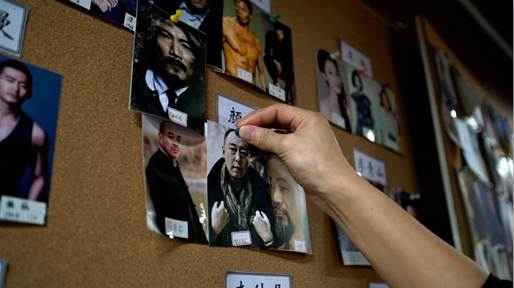 荣登胡润原创文学ＩＰ代价榜第四 《将夜》电视剧会怎么拍？