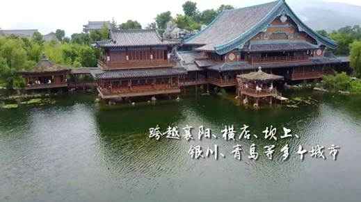 荣登胡润原创文学ＩＰ代价榜第四 《将夜》电视剧会怎么拍？