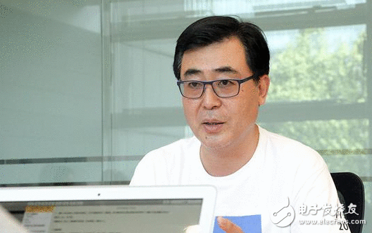 微软语音助手微软小娜：人工智能大热 小娜不再只是语音助手