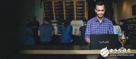 VAIO回归中国倒计时六天 谁人熟悉的索尼味会返来吗？