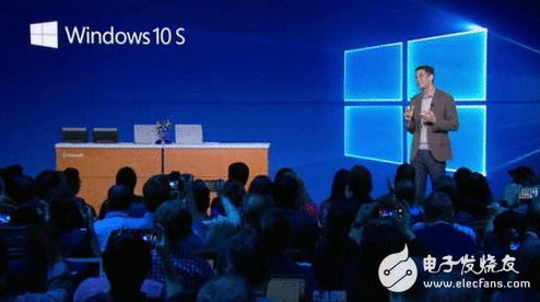 遐想开卖Win10 S条记本，价值如此“白菜”？华为傻眼