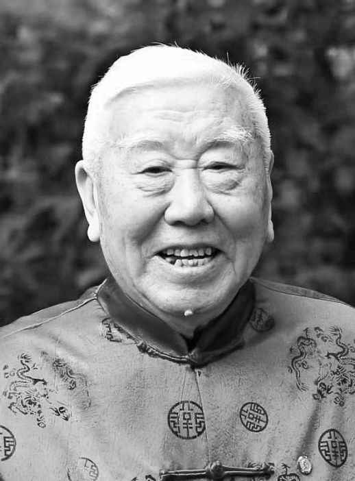 齐振瑛同志逝世