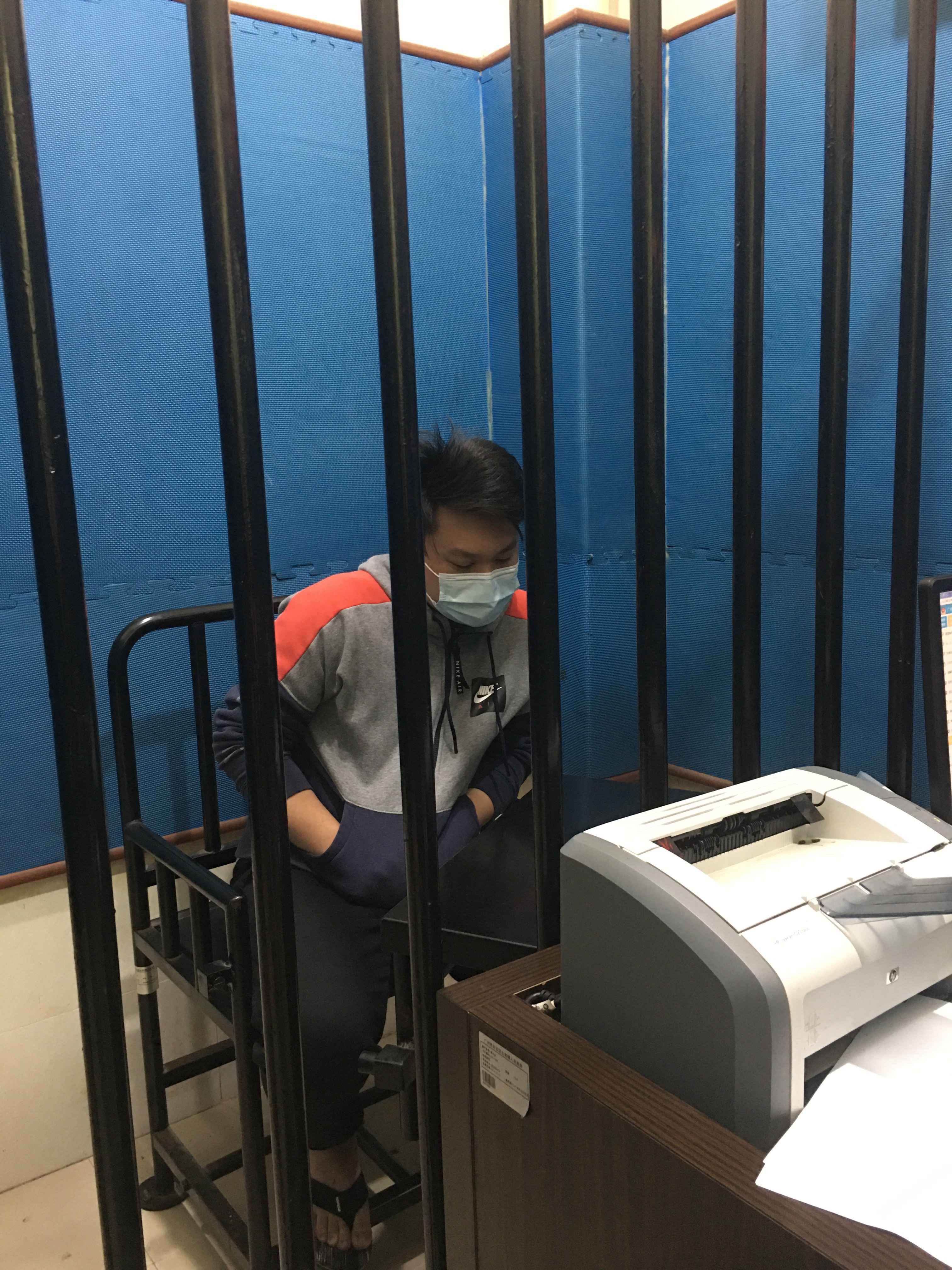 买了口罩不发货?粤澳警方连系侦破一起涉疫情口罩骗财骗案