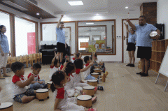 上海3岁以下专业幼托机构查询 | 附存案名单