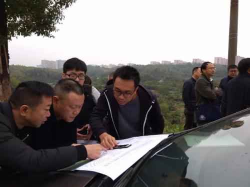 通风报信、违建别墅 中央环保督察转头看查出这些！