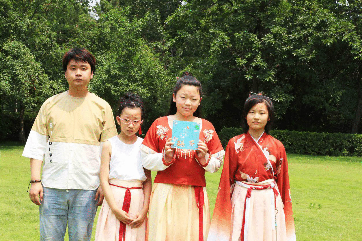 陶笛专辑《喂 童年你慢点 陶笛袋袋库》闪亮登场