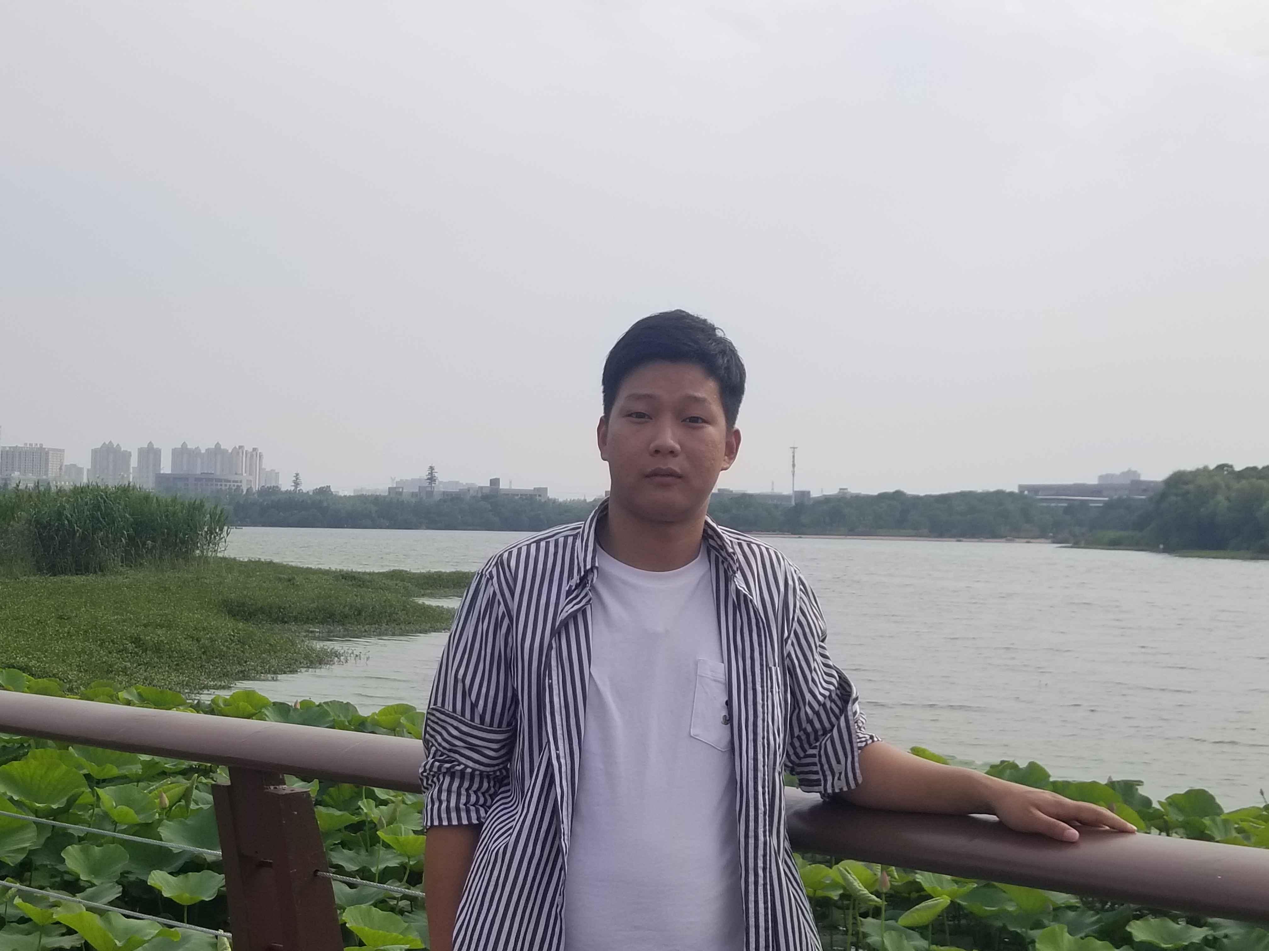 王志文：自信是他最大的潜能