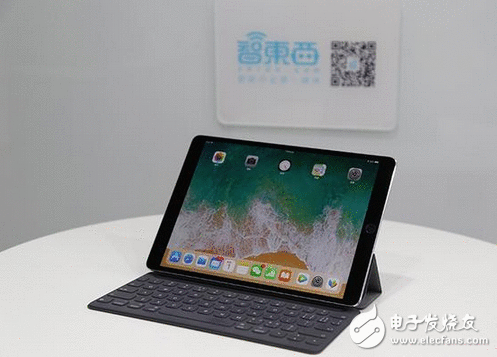 的确抢电脑的饭碗 想知道利用iOS 11附身的新iPad Pro什么体验？爽翻了