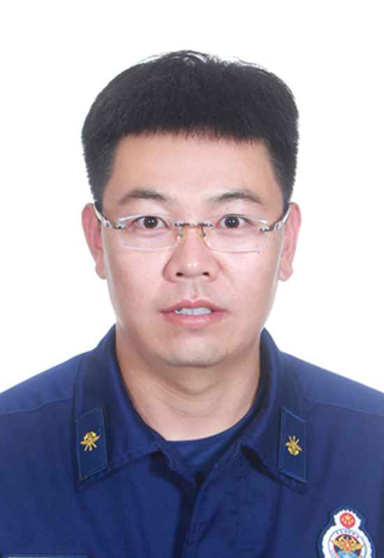 第24届“山东青年五四奖章”评选揭晓 山东台记者李化成入选