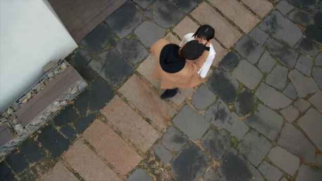 朴海镇《MAN X MAN》亲吻金玟廷 收视瞬间爆棚