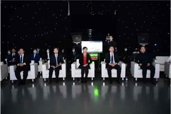 云招商更有力！济南报业助力掀起“推介历下”新热度