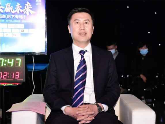 云招商更有力！济南报业助力掀起“推介历下”新热度