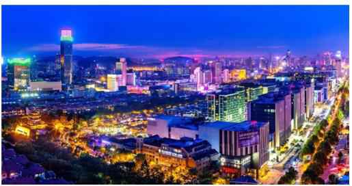 云招商更有力！济南报业助力掀起“推介历下”新热度