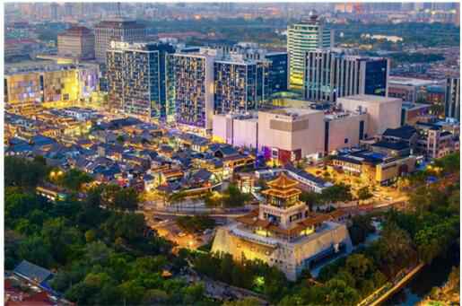 云招商更有力！济南报业助力掀起“推介历下”新热度