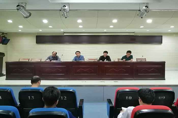 天长市：以改良为擎 树皖东教诲新品牌