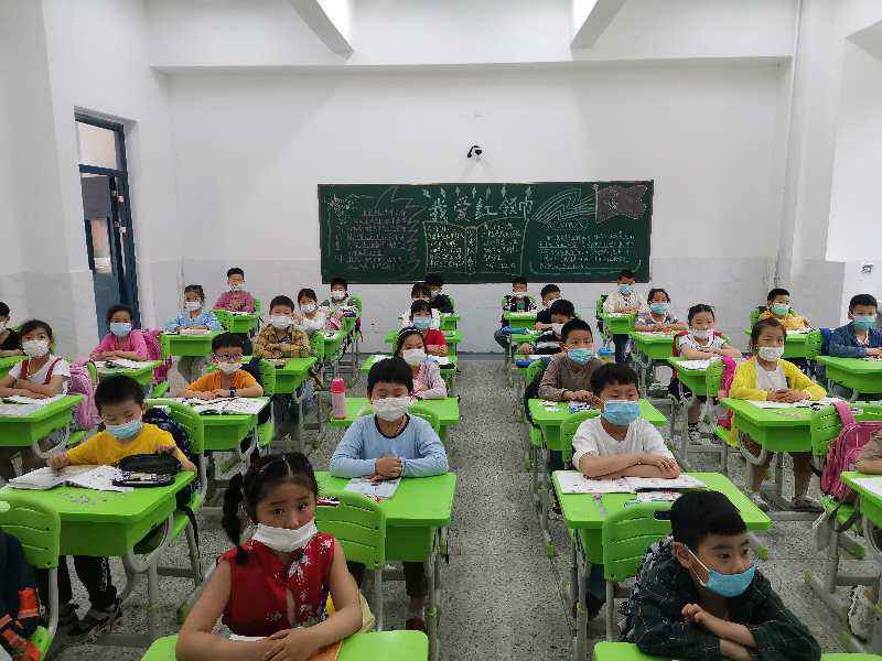 天长市：以改良为擎 树皖东教诲新品牌