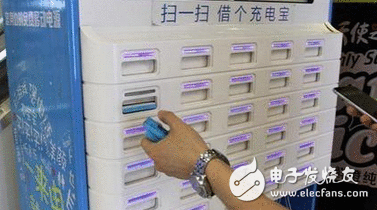 你觉得是因为王思聪的“吃翔宣言”才让共享充电宝火的吗？来看看