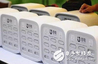 你觉得是因为王思聪的“吃翔宣言”才让共享充电宝火的吗？来看看