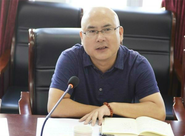 全省市州党报齐聚邵阳 共商告白策划计策