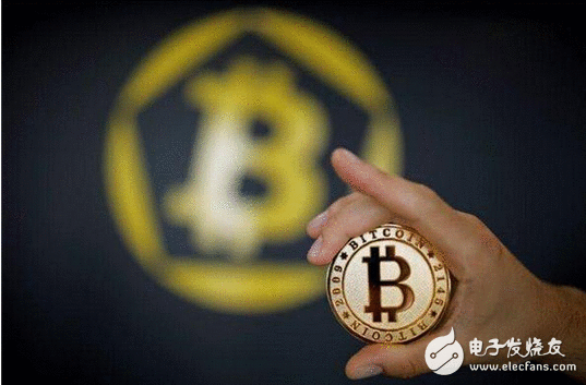 矿洞要塌方了内斗继承！比特币现金开始挖矿，比特币价值骤跌逾6%