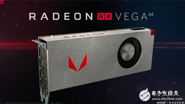 单卡双芯成绝唱 AMD将慢慢放弃RX Vega交火设计