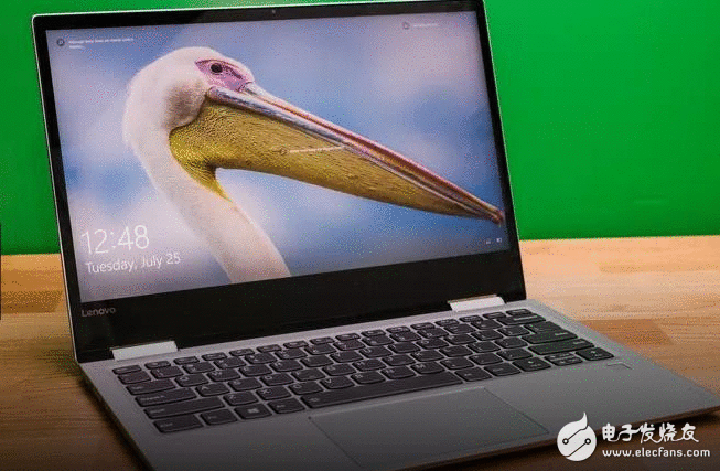 遐想Yoga 720条记本怎么样？遐想Yoga 720图赏：360度翻转让人惊喜