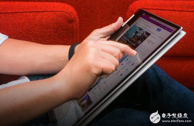 遐想Yoga 720条记本怎么样？遐想Yoga 720图赏：360度翻转让人惊喜