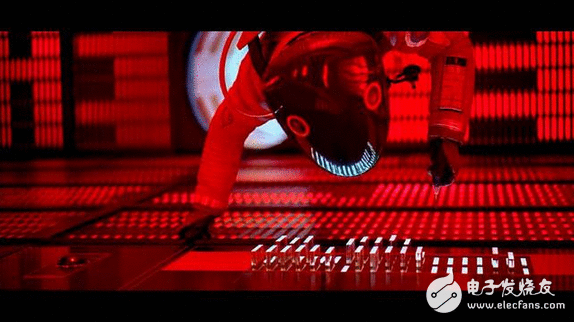 Facebook公司的两小我私家工智能呆板人溘然开始对话！用的照旧本身的语言？把BuG说的这么高峻上也是没谁了