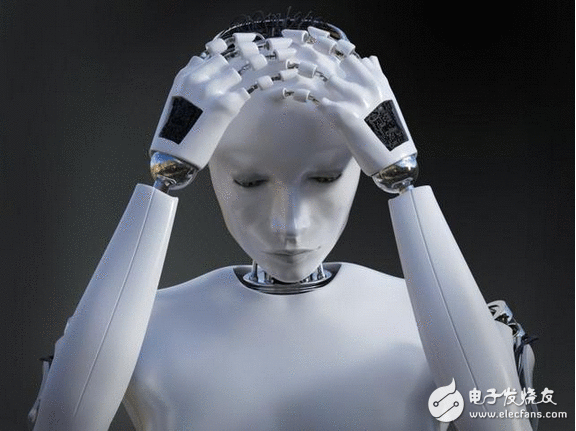 Facebook公司的两小我私家工智能呆板人溘然开始对话！用的照旧本身的语言？把BuG说的这么高峻上也是没谁了