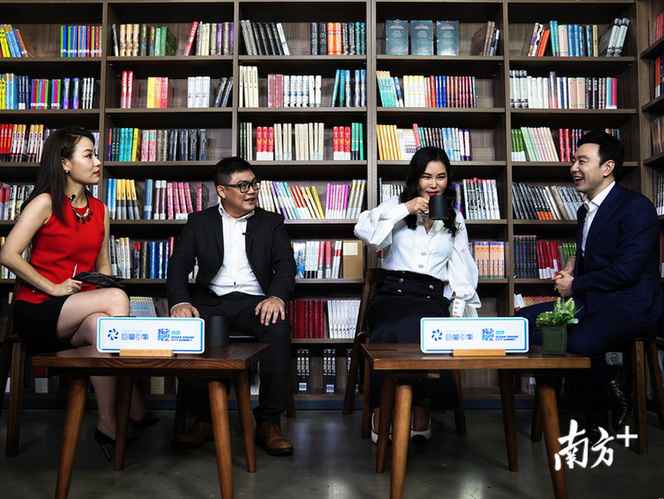 拥抱新经济,政企联手开启营销新赛道