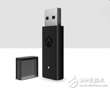 只为焦点玩家 气质不凡 微软发布三种全新配色Xbox One手柄