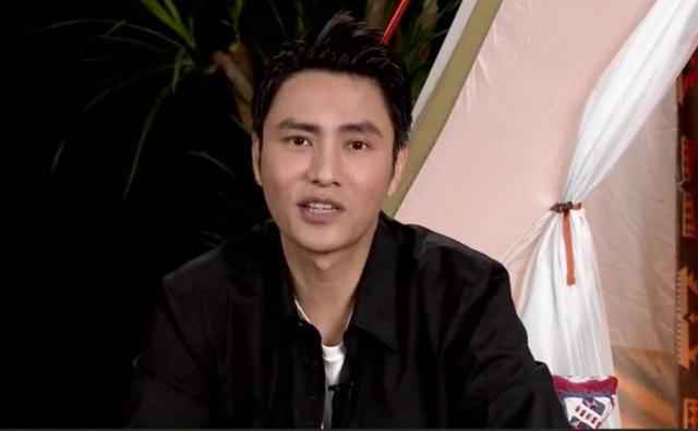 陈坤帐篷直播在线招人 李荣浩舒淇等挚友空降打call